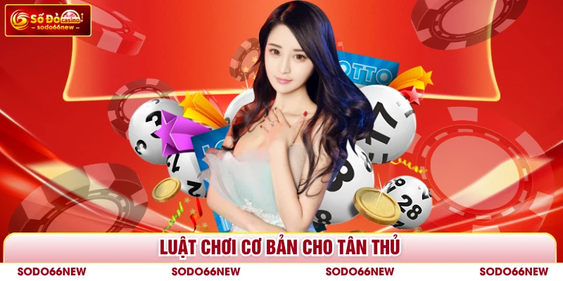 Luật chơi cơ bản cho tân thủ
